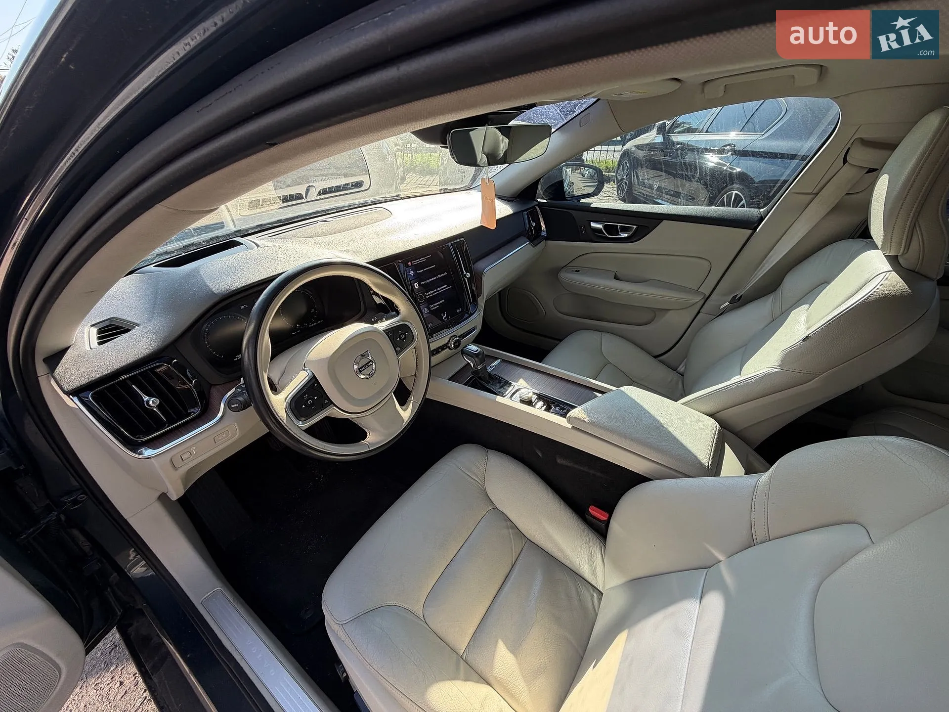 2021 Volvo S60 - мініатюра 14