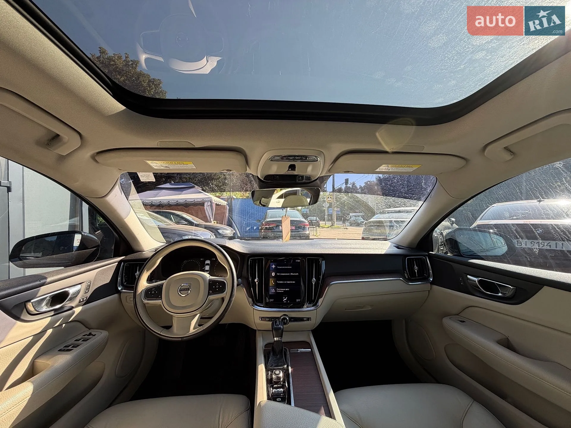 2021 Volvo S60 - мініатюра 21
