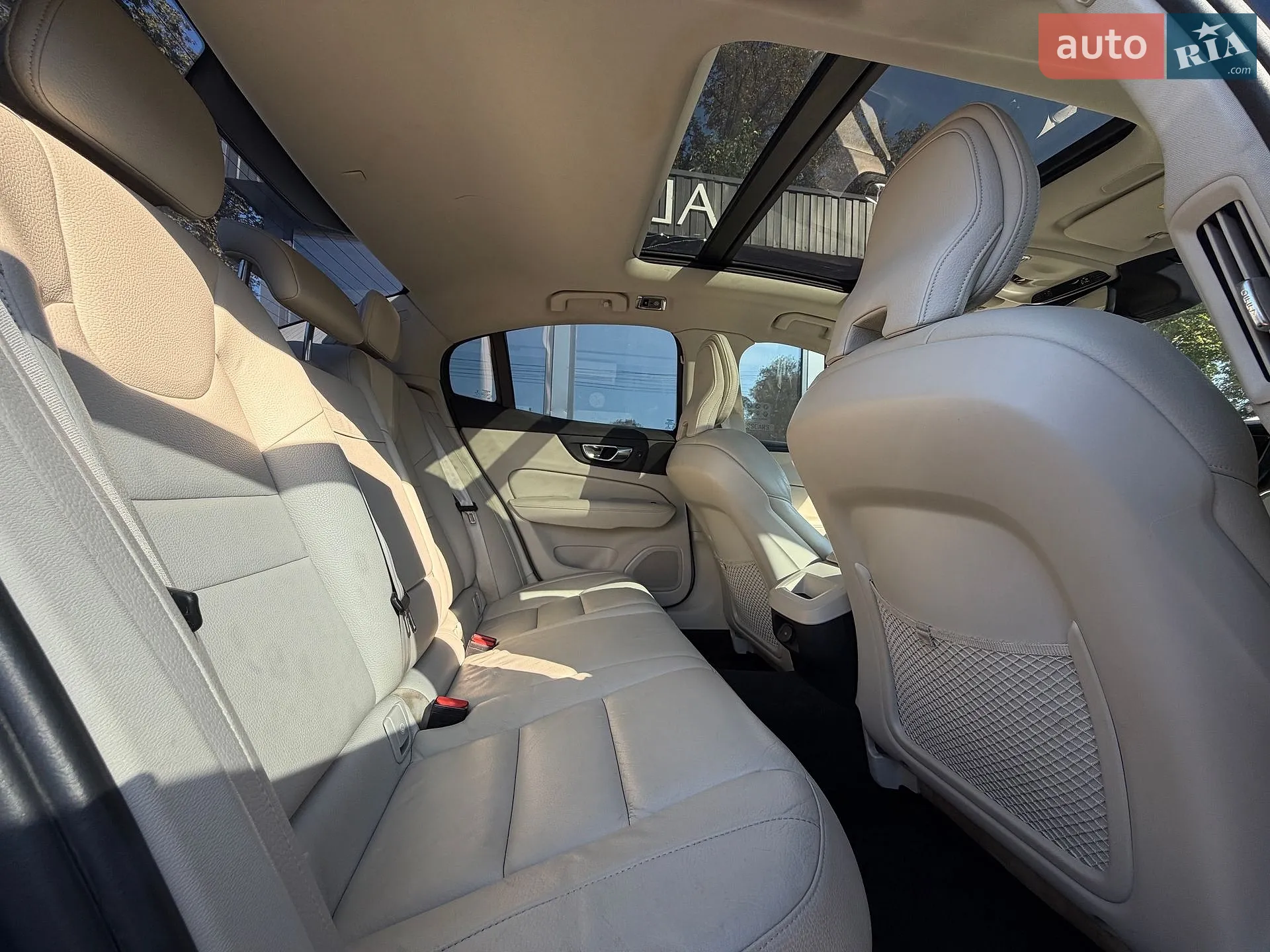 2021 Volvo S60 - мініатюра 20