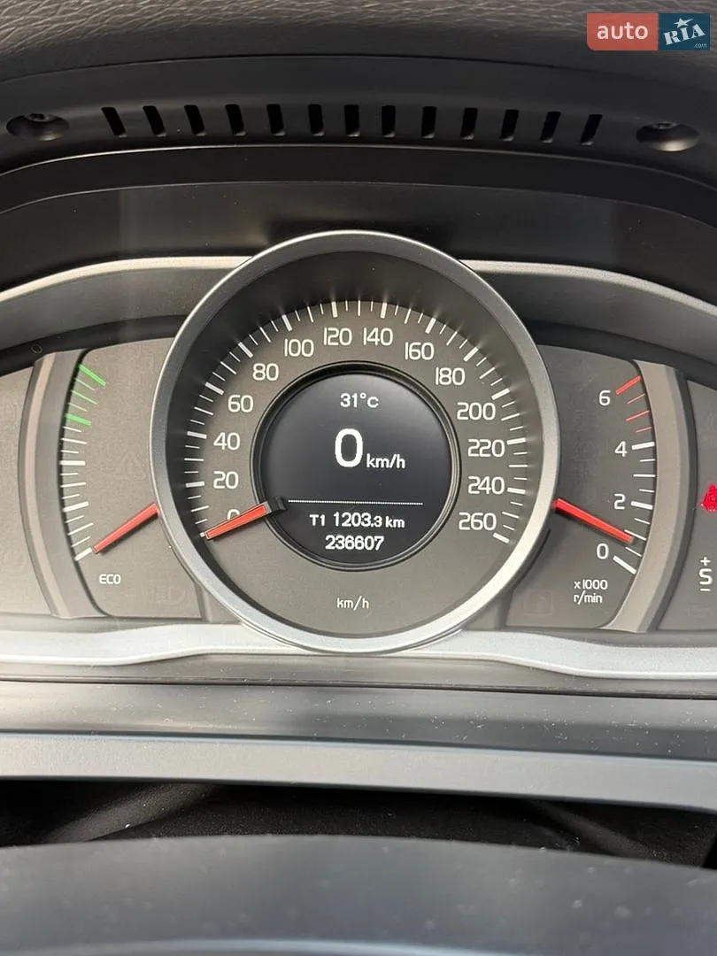2014 Volvo S60 - мініатюра 10