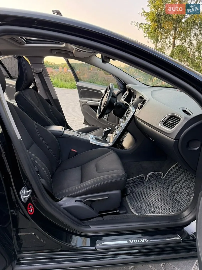 2014 Volvo S60 - мініатюра 15