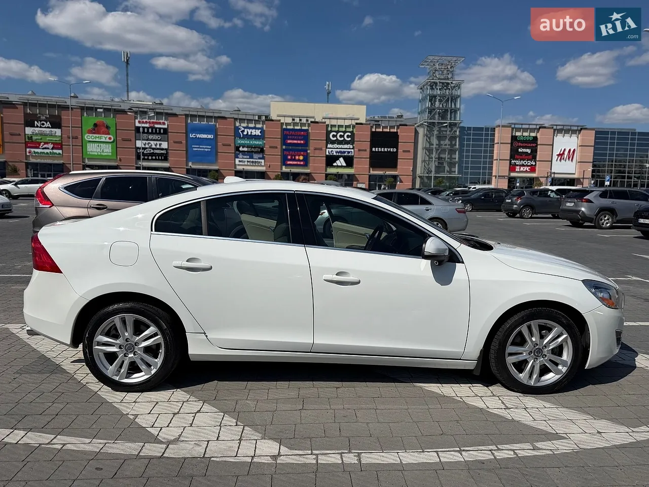 2010 Volvo S60 - мініатюра 32