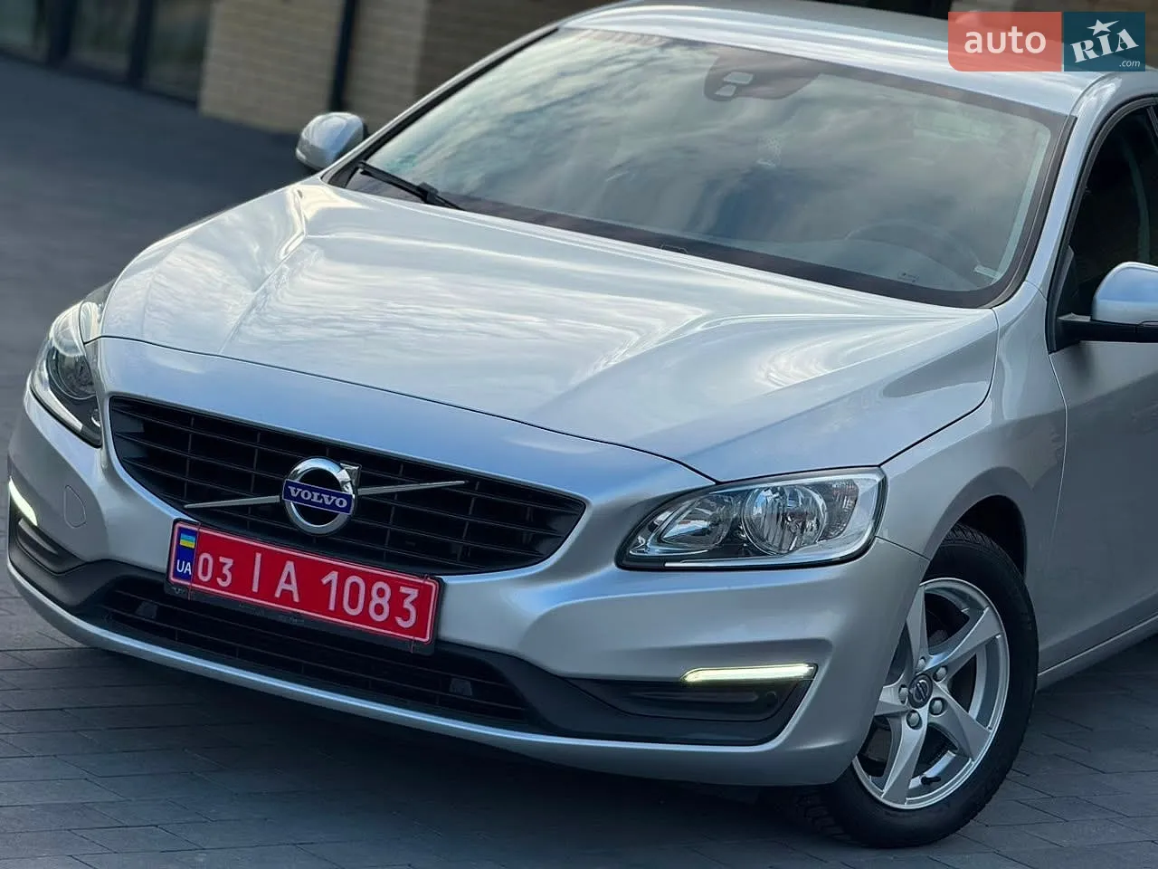 2016 Volvo S60 - мініатюра 12