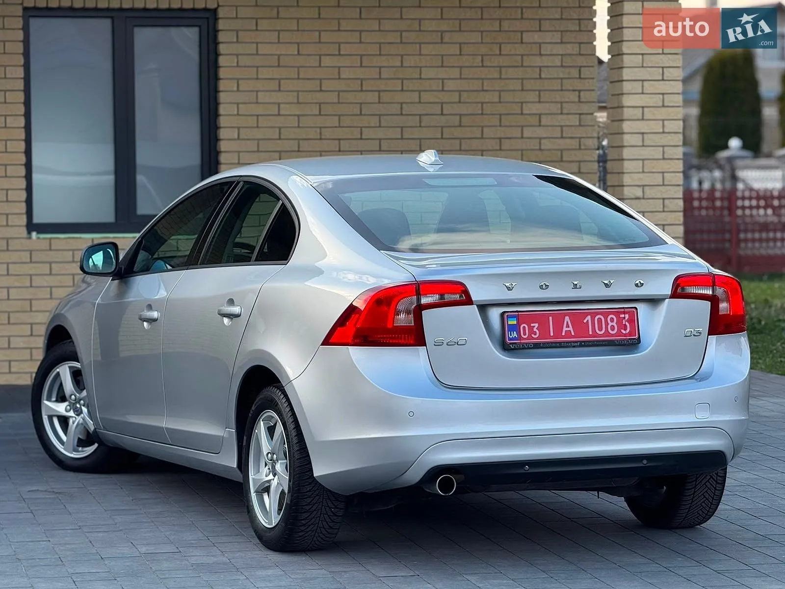 2016 Volvo S60 - мініатюра 22