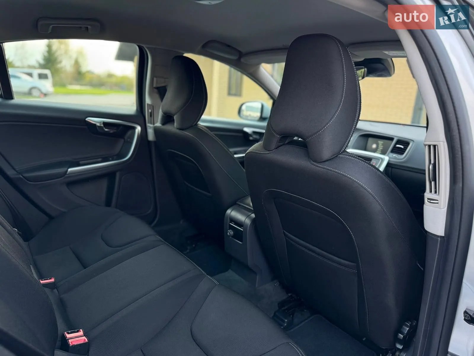 2016 Volvo S60 - мініатюра 32