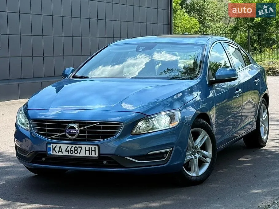 2012 Volvo S60 - мініатюра 29