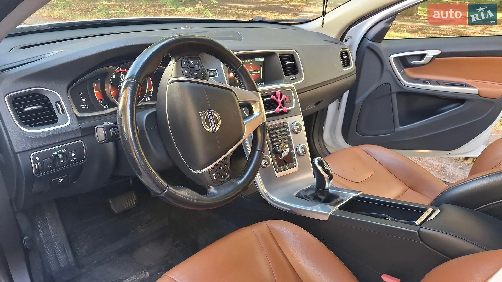 2016 Volvo S60 - мініатюра 17