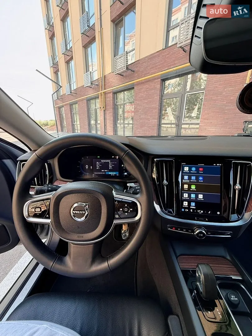 2023 Volvo S60 - мініатюра 23