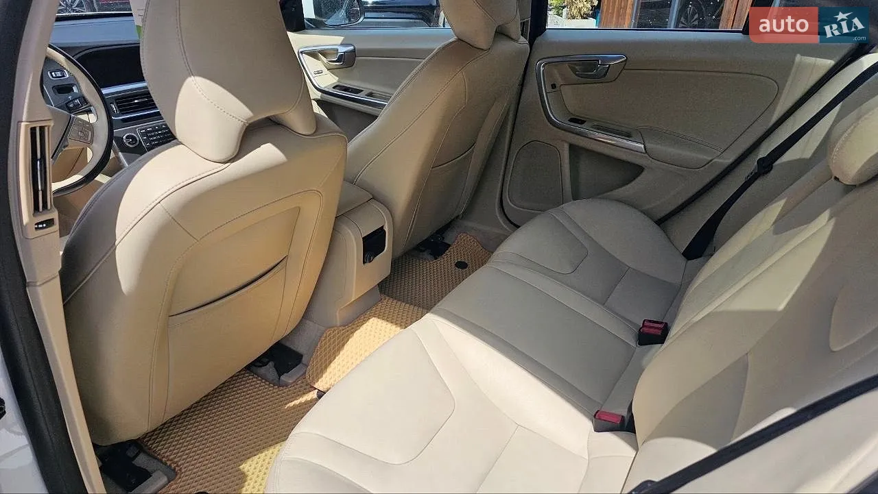 2015 Volvo S60 - мініатюра 6