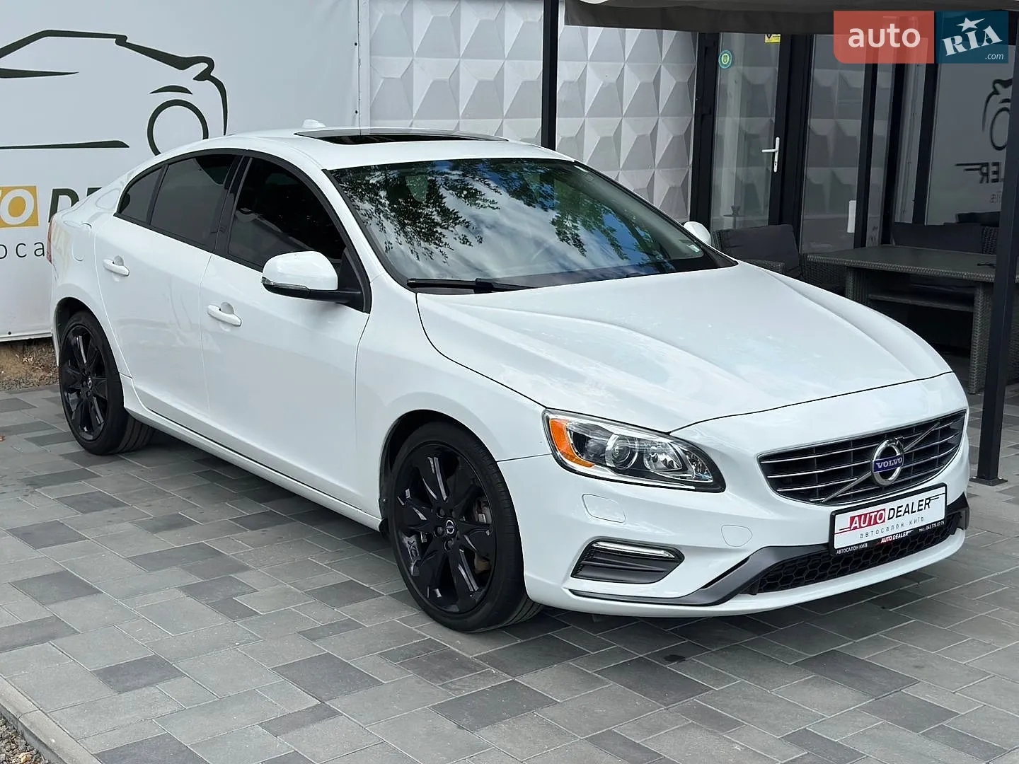2016 Volvo S60 - мініатюра 2