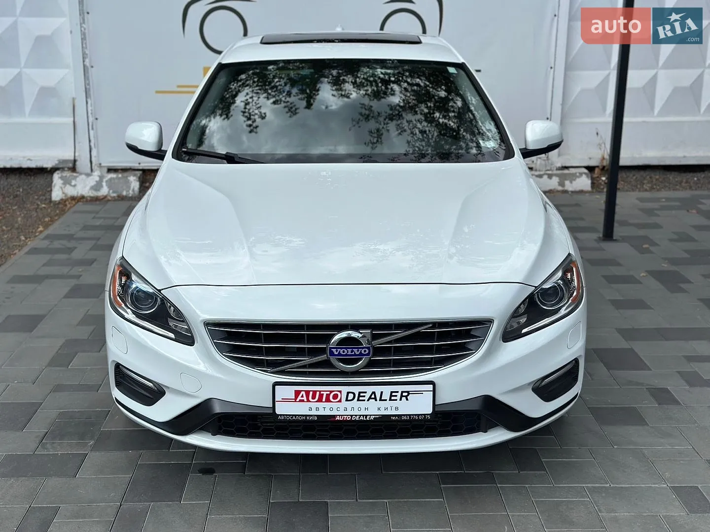 2016 Volvo S60 - мініатюра 4