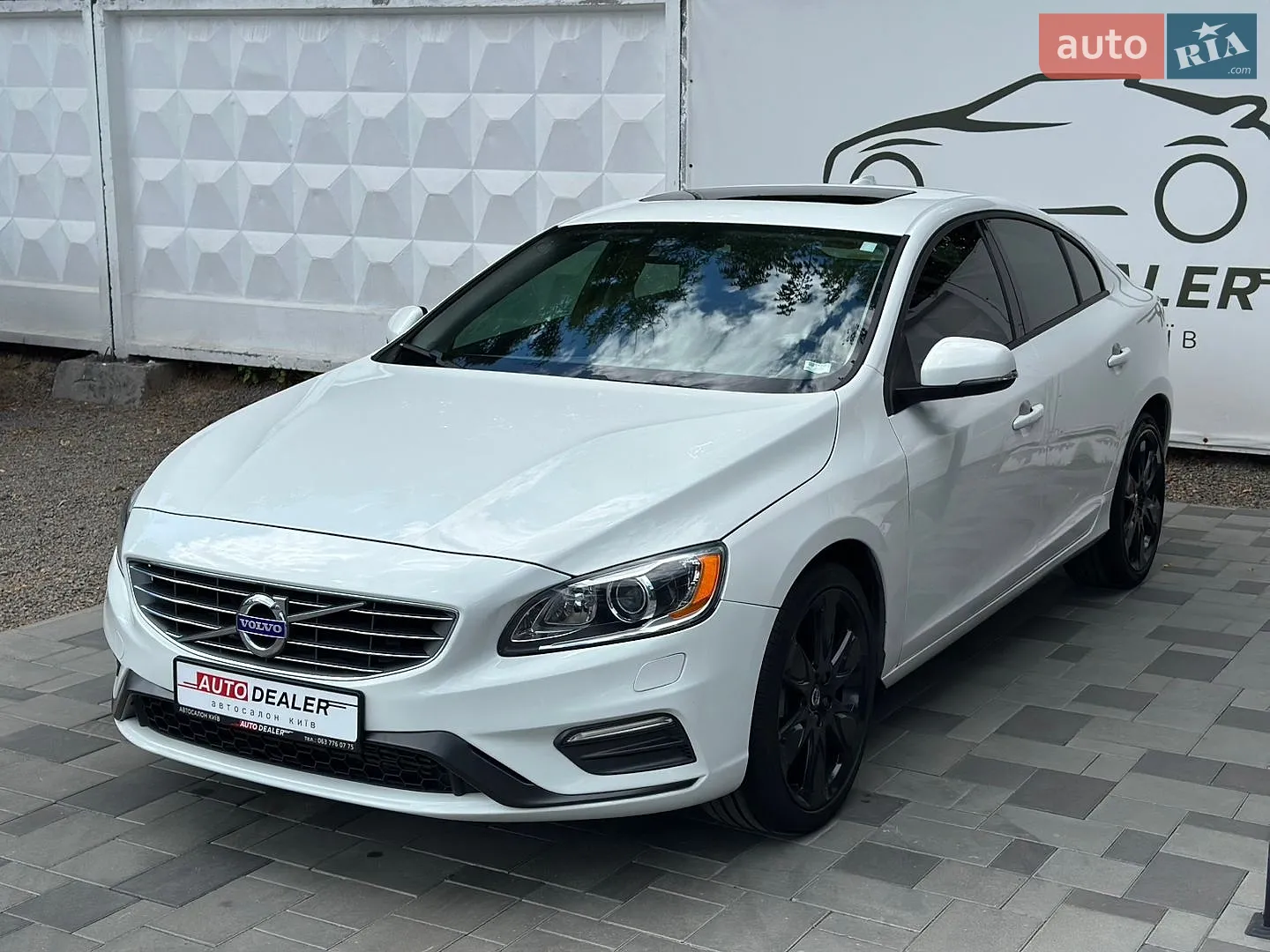 2016 Volvo S60 - мініатюра 3
