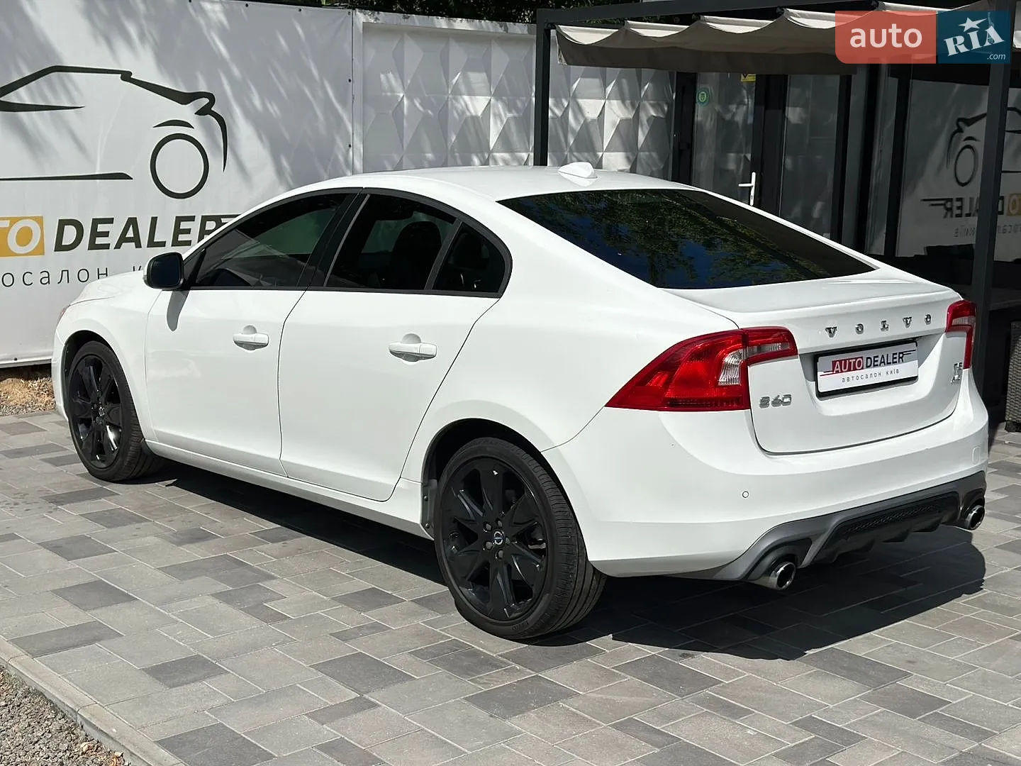 2016 Volvo S60 - мініатюра 5