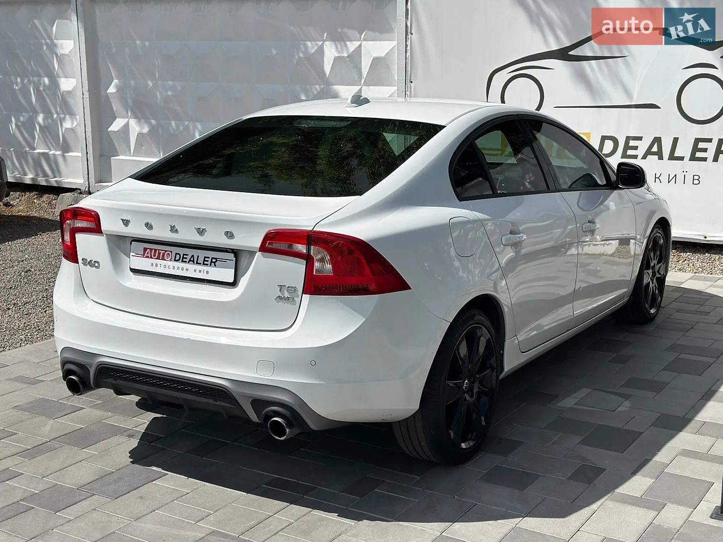2016 Volvo S60 - мініатюра 6