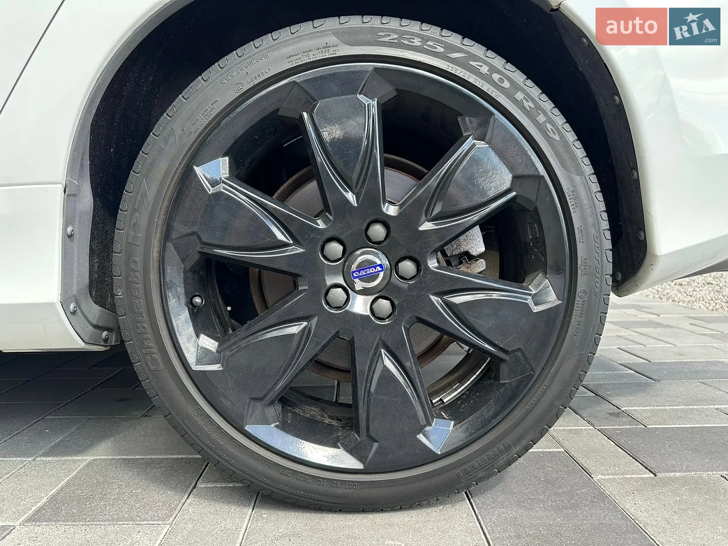 2016 Volvo S60 - мініатюра 8
