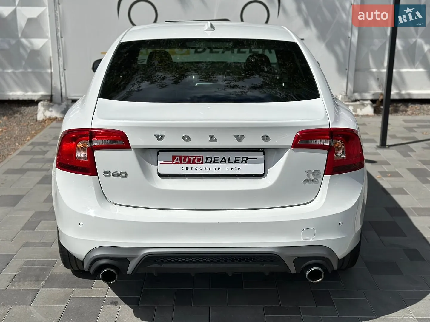 2016 Volvo S60 - мініатюра 7