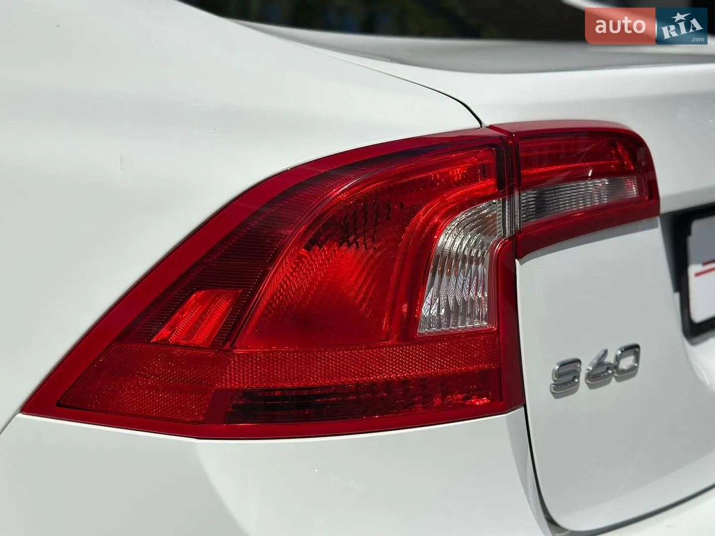 2016 Volvo S60 - мініатюра 9