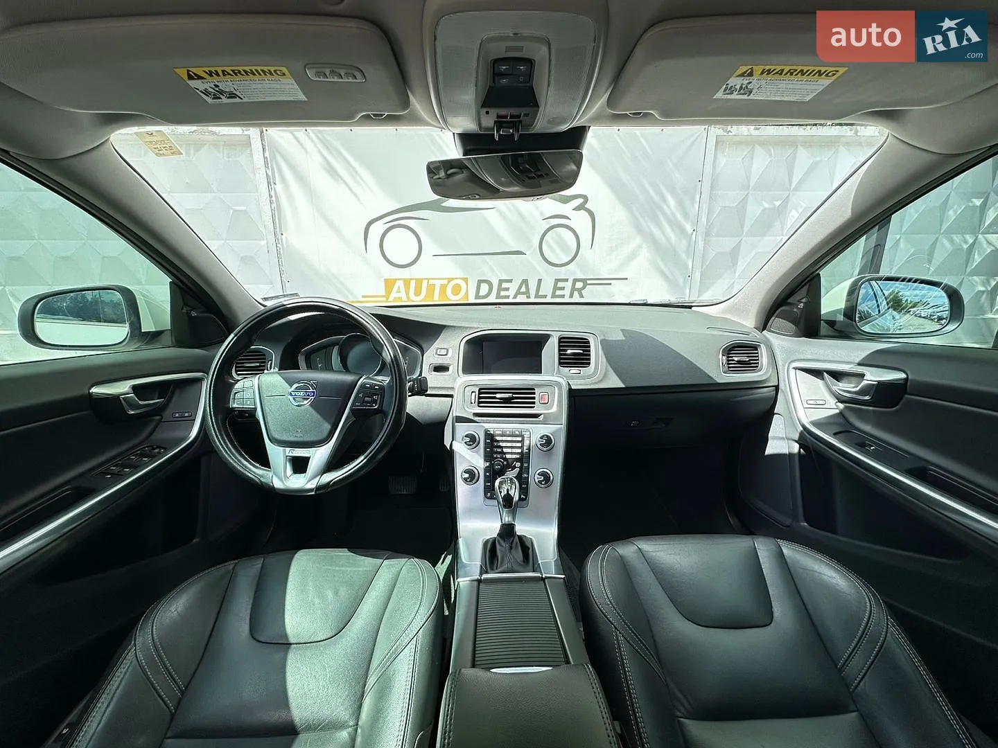 2016 Volvo S60 - мініатюра 15