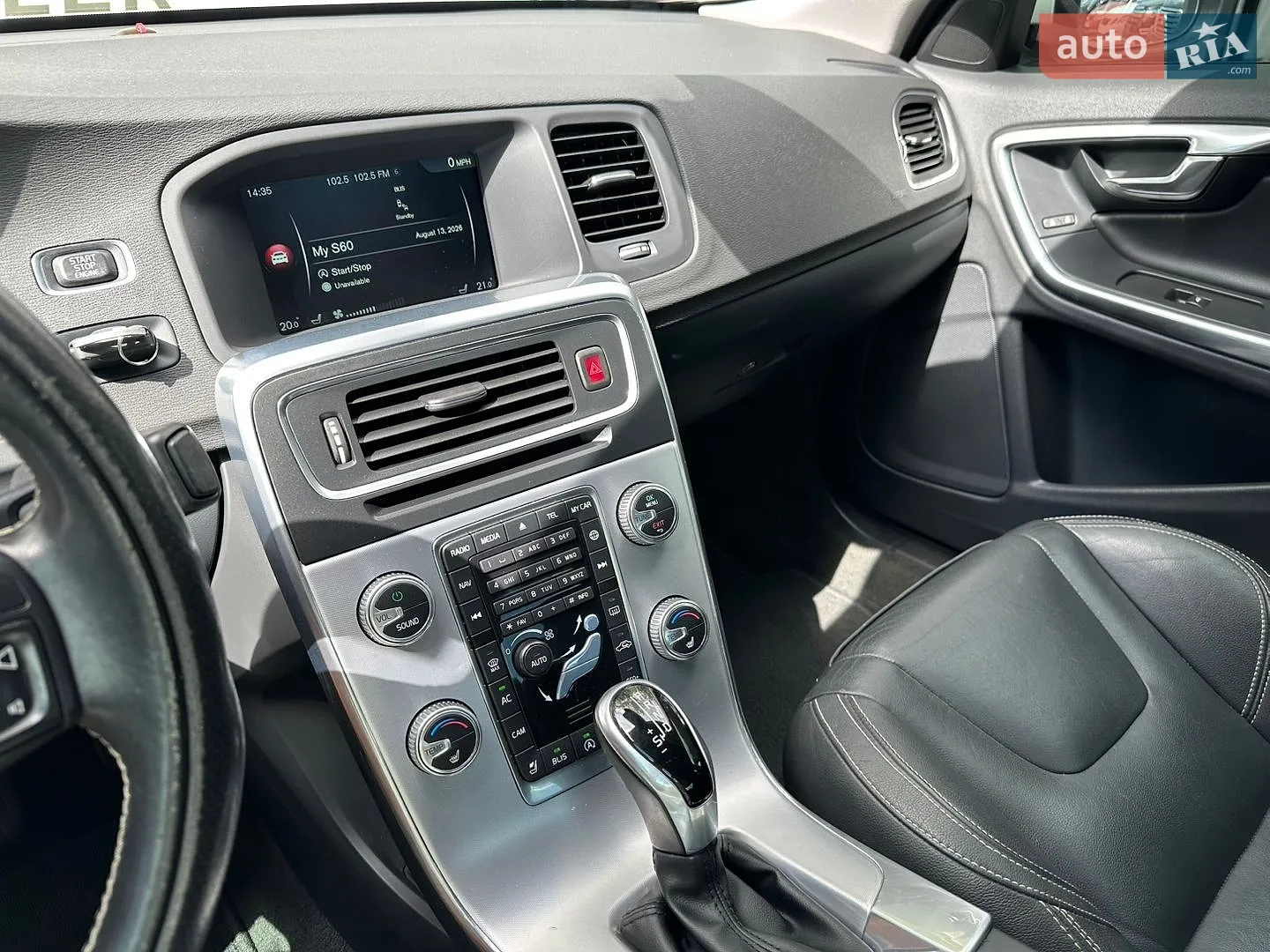 2016 Volvo S60 - мініатюра 18