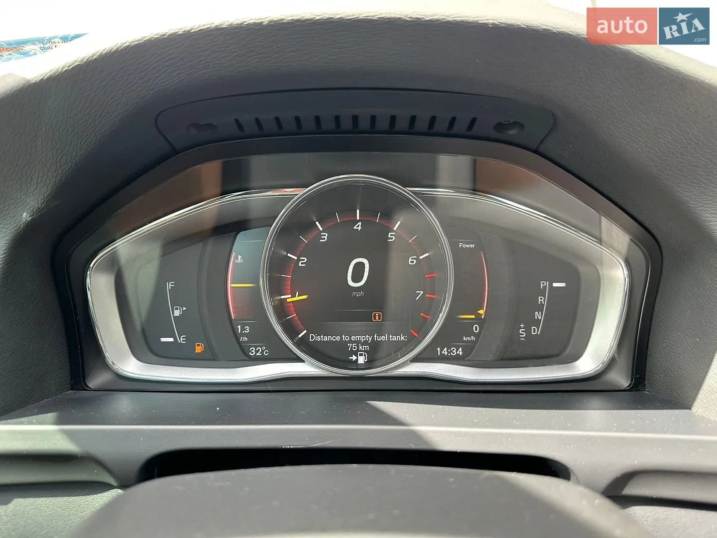 2016 Volvo S60 - мініатюра 21