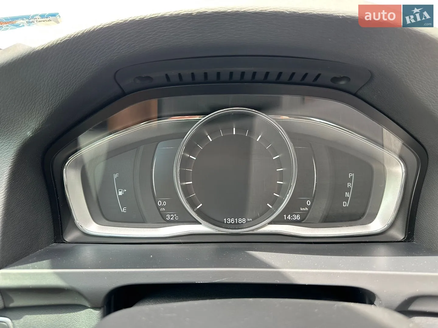 2016 Volvo S60 - мініатюра 22