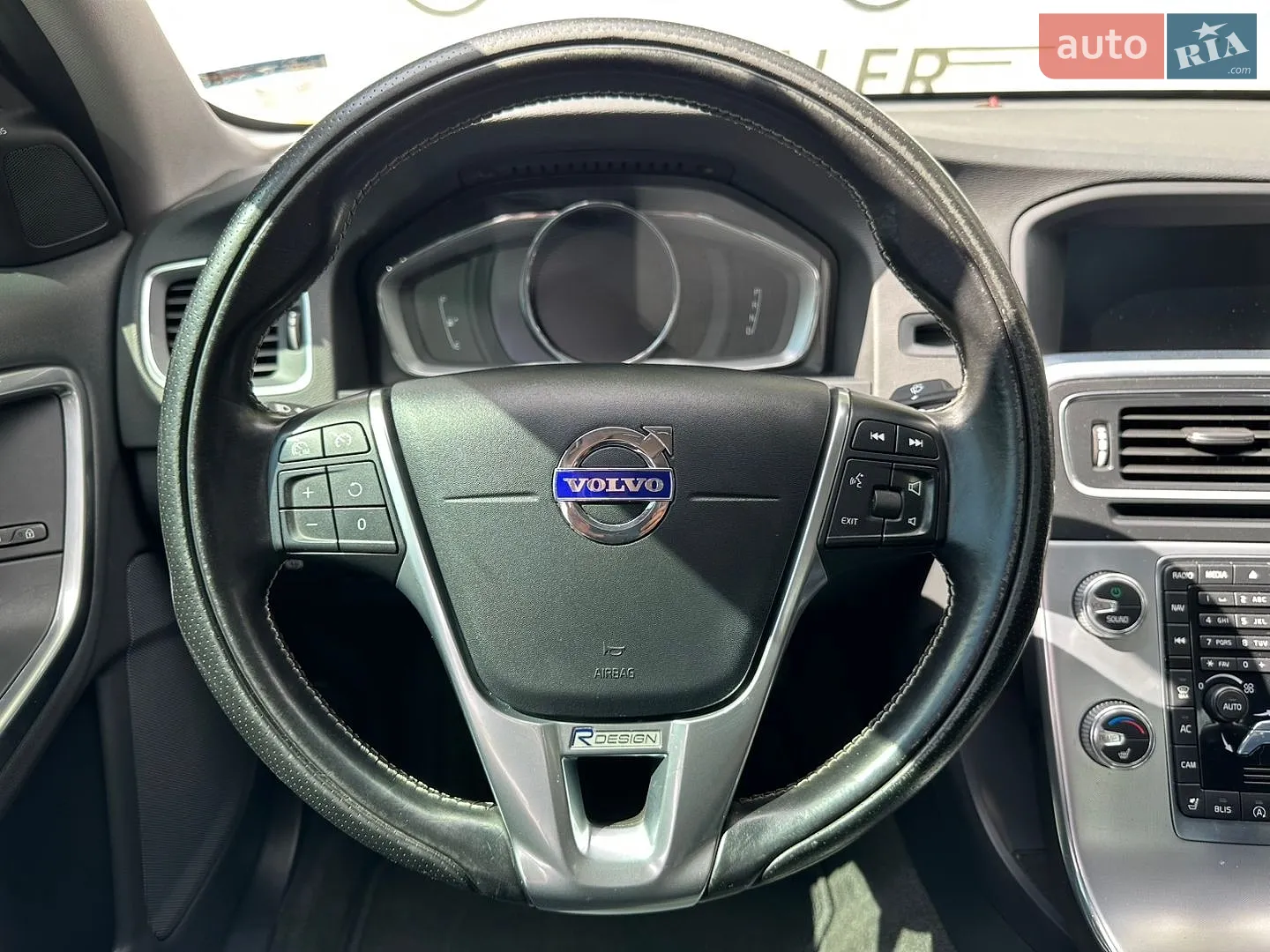 2016 Volvo S60 - мініатюра 37