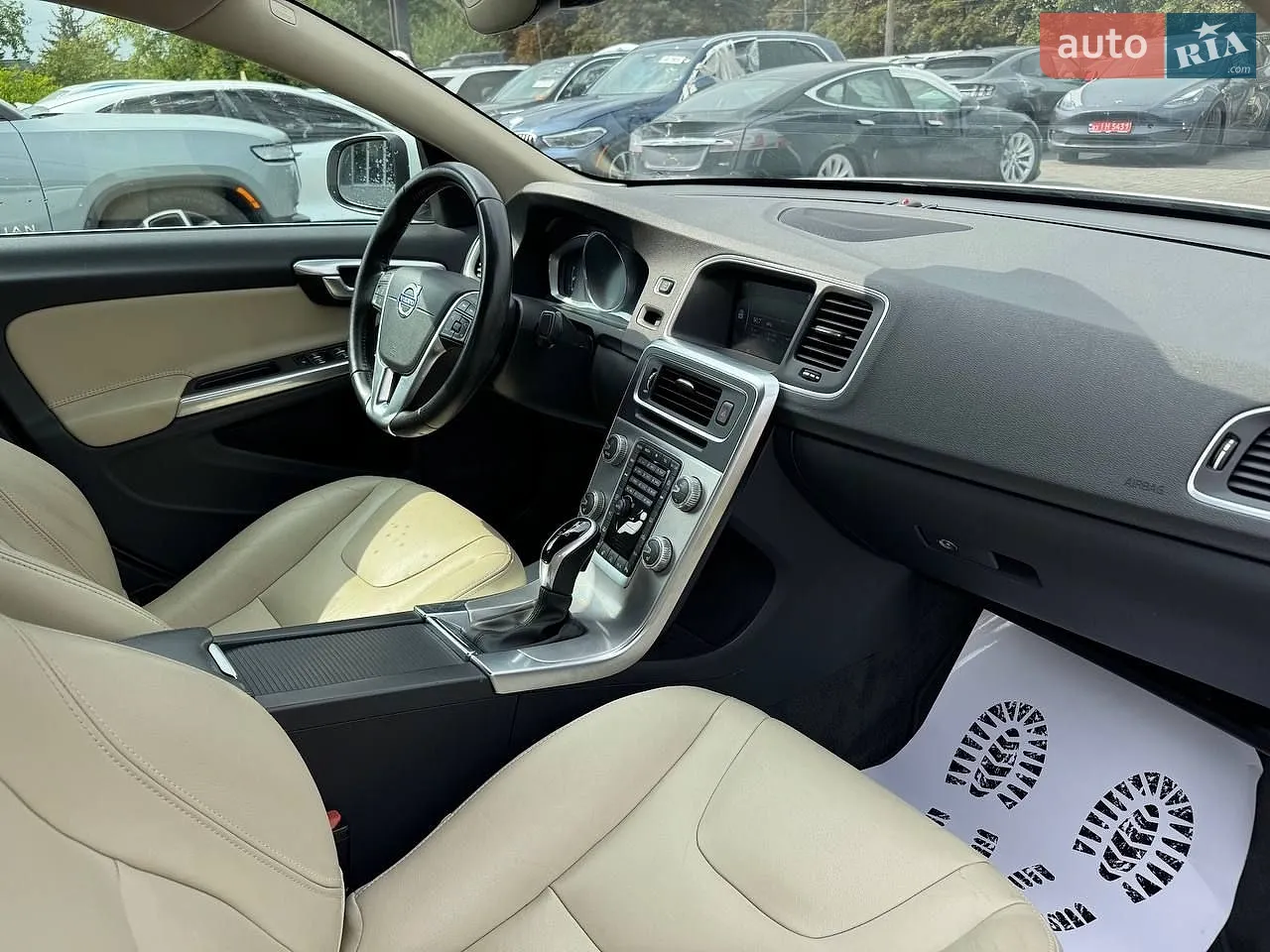 2018 Volvo S60 - мініатюра 10