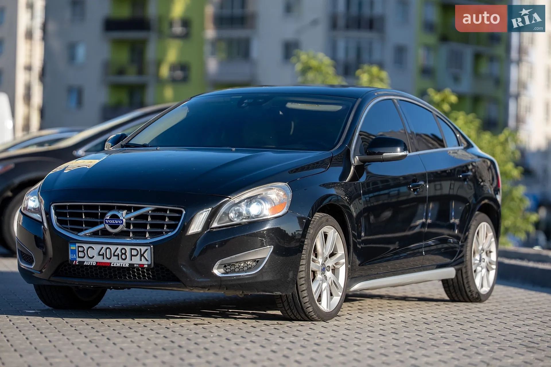 2010 Volvo S60 - мініатюра 2