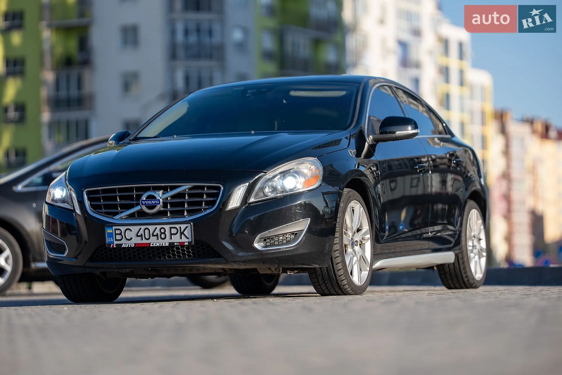 2010 Volvo S60 - мініатюра 7