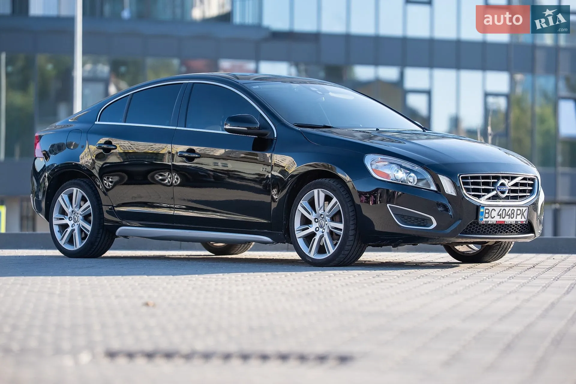 2010 Volvo S60 - мініатюра 6