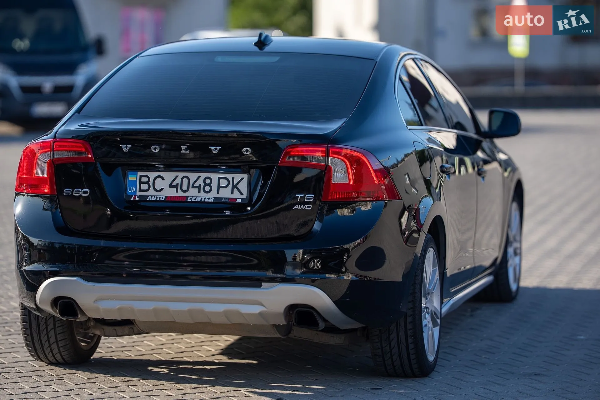 2010 Volvo S60 - мініатюра 9