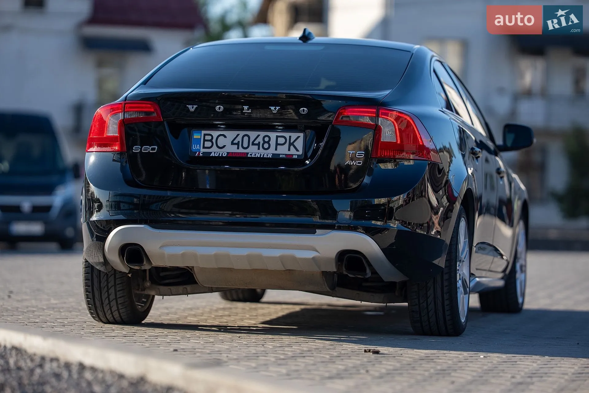 2010 Volvo S60 - мініатюра 8
