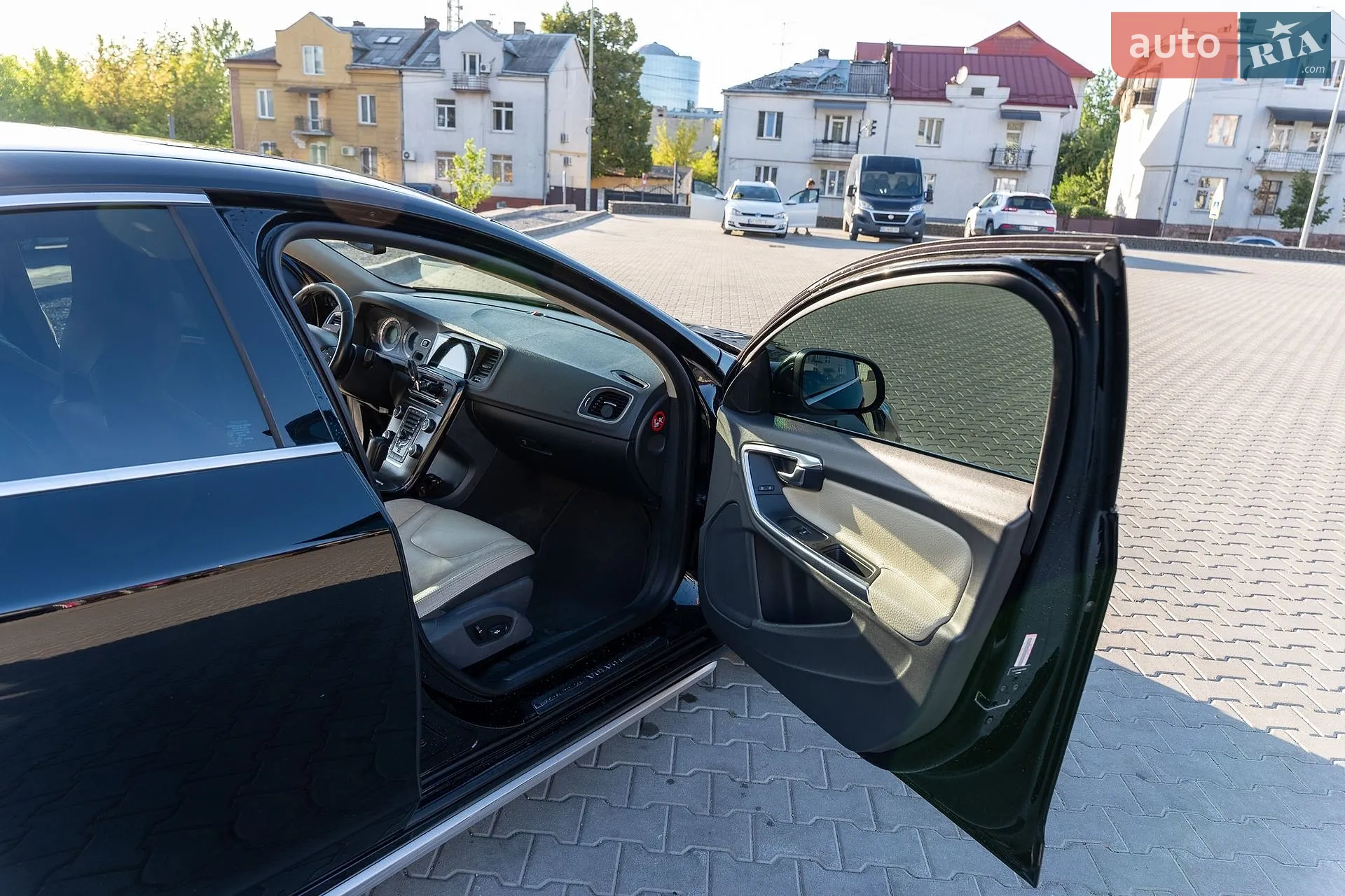 2010 Volvo S60 - мініатюра 13