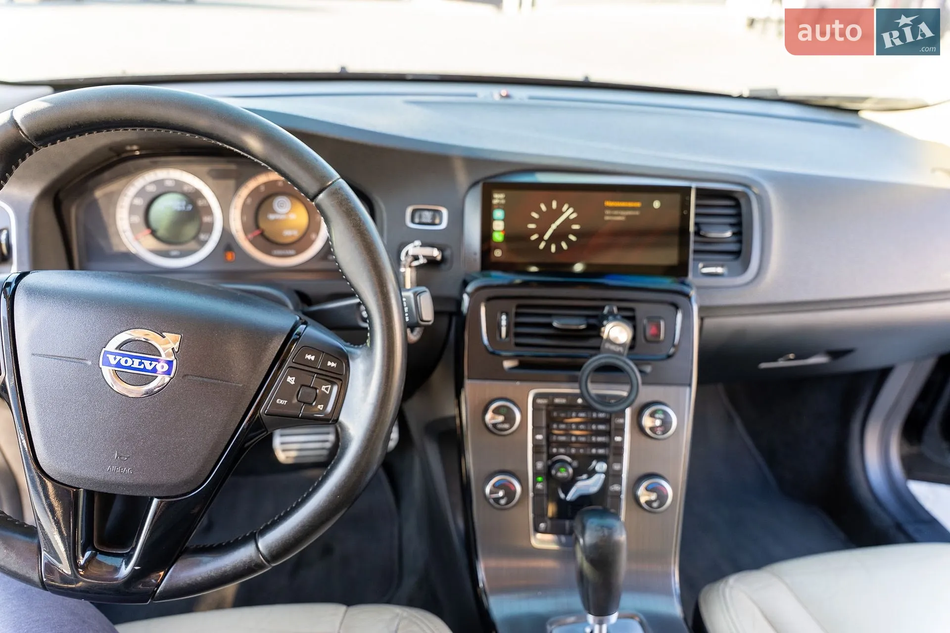 2010 Volvo S60 - мініатюра 17