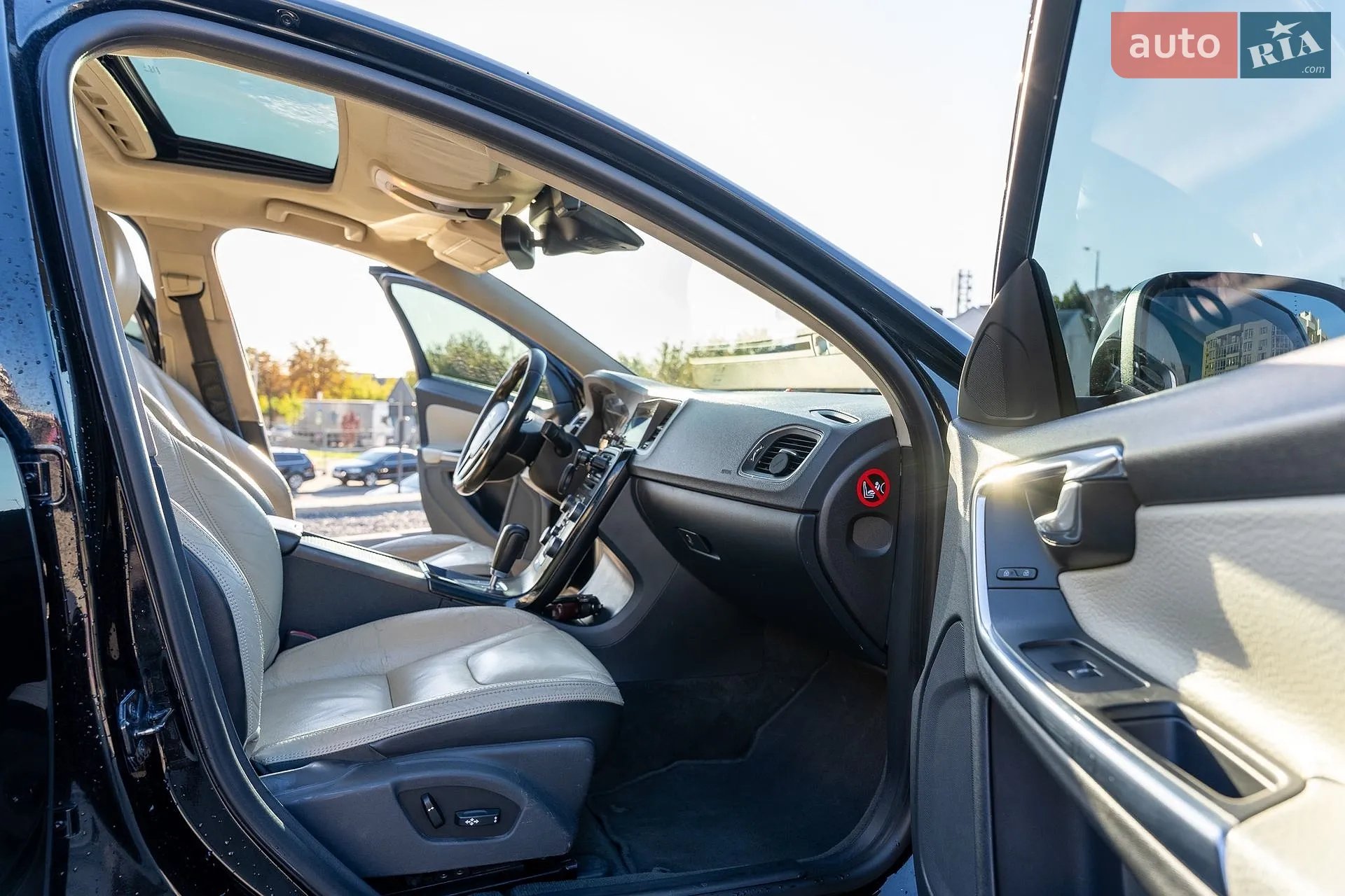 2010 Volvo S60 - мініатюра 21