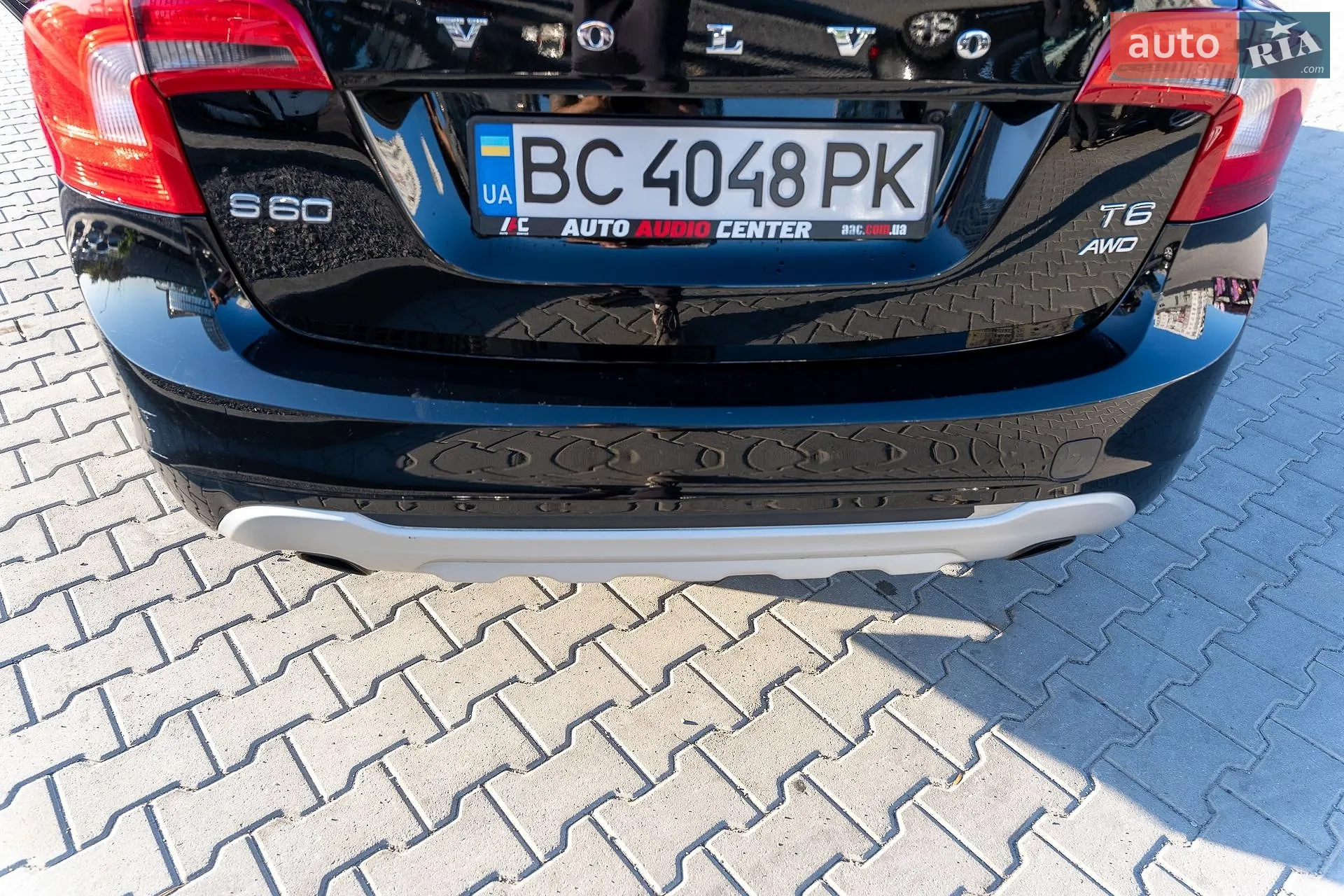 2010 Volvo S60 - мініатюра 24