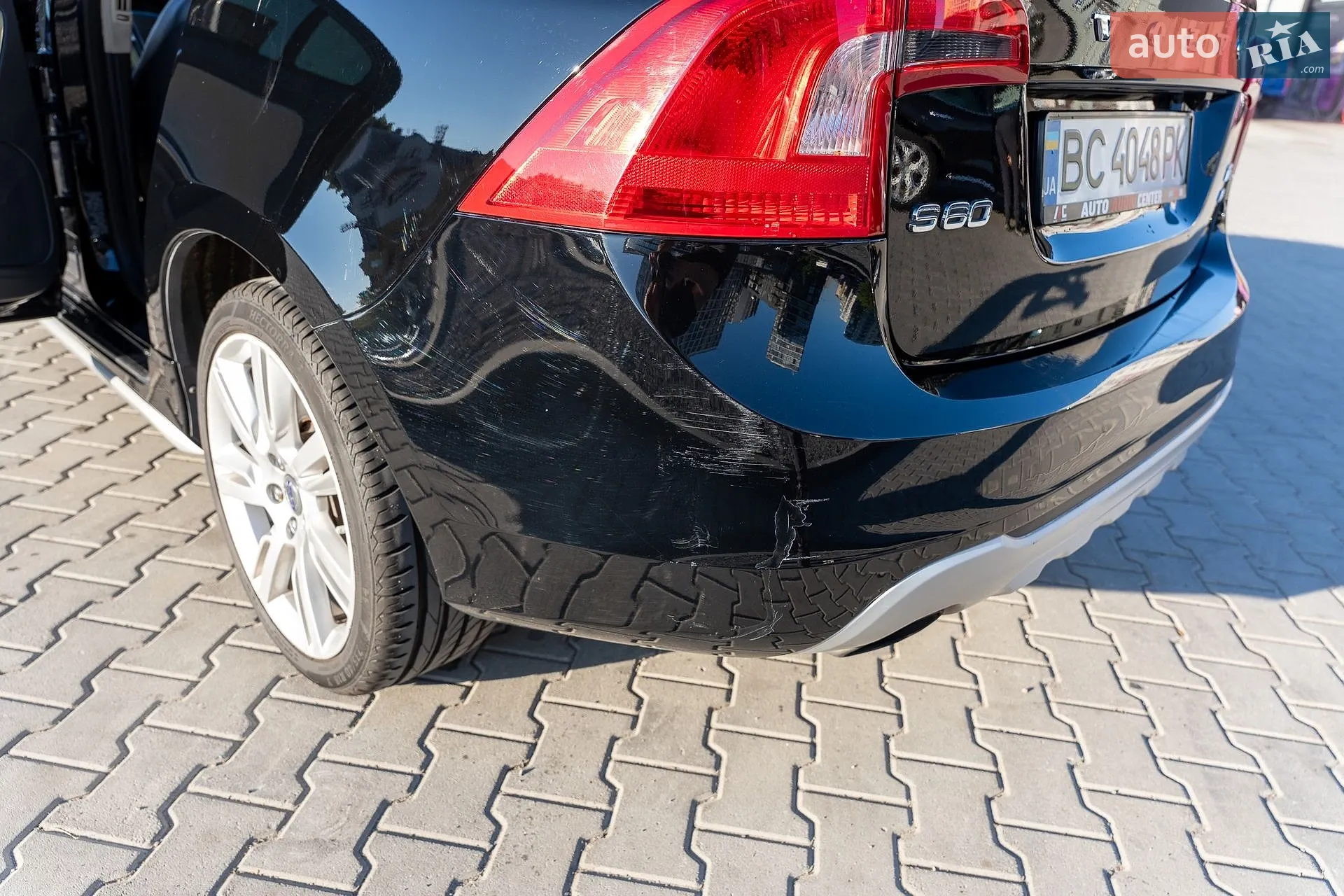 2010 Volvo S60 - мініатюра 25