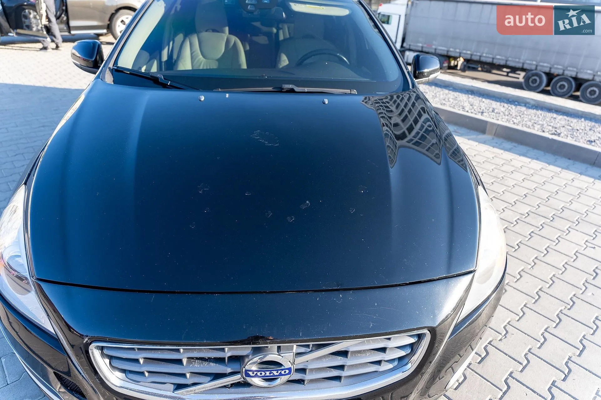 2010 Volvo S60 - мініатюра 30