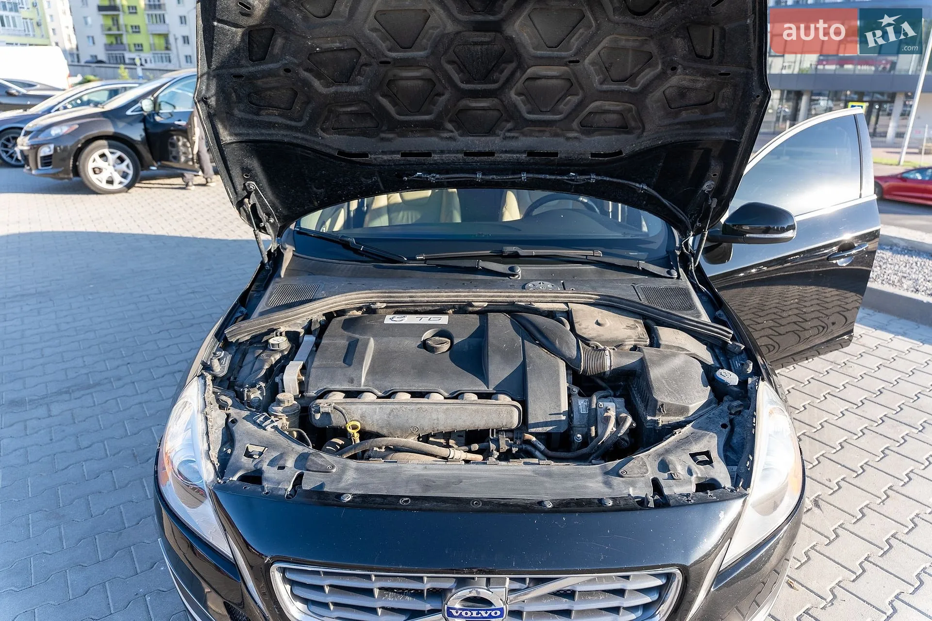 2010 Volvo S60 - мініатюра 31