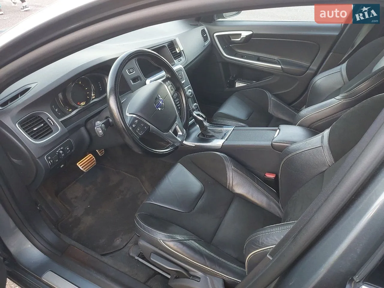 2016 Volvo S60 - мініатюра 11