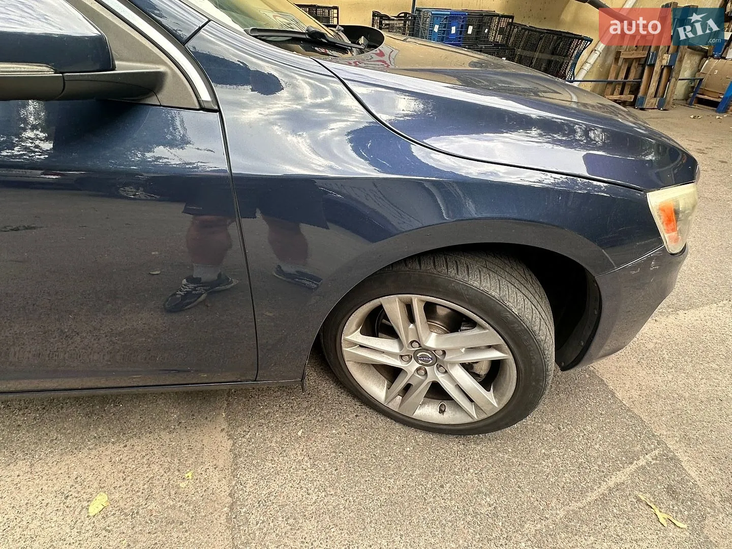 2014 Volvo S60 - мініатюра 13