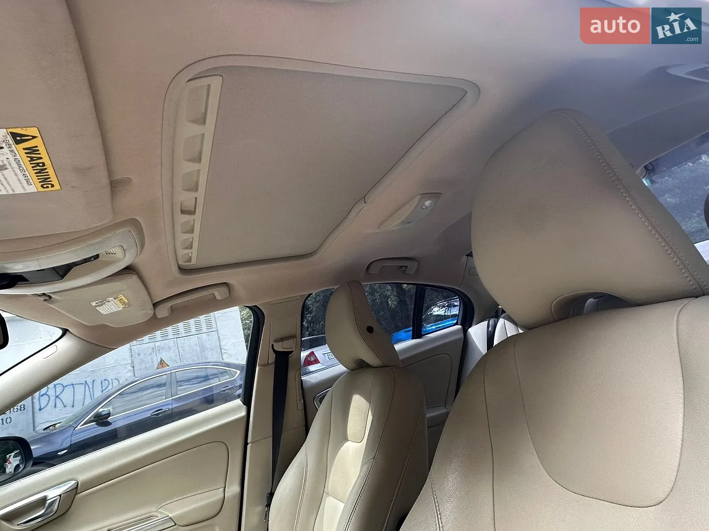 2014 Volvo S60 - мініатюра 19