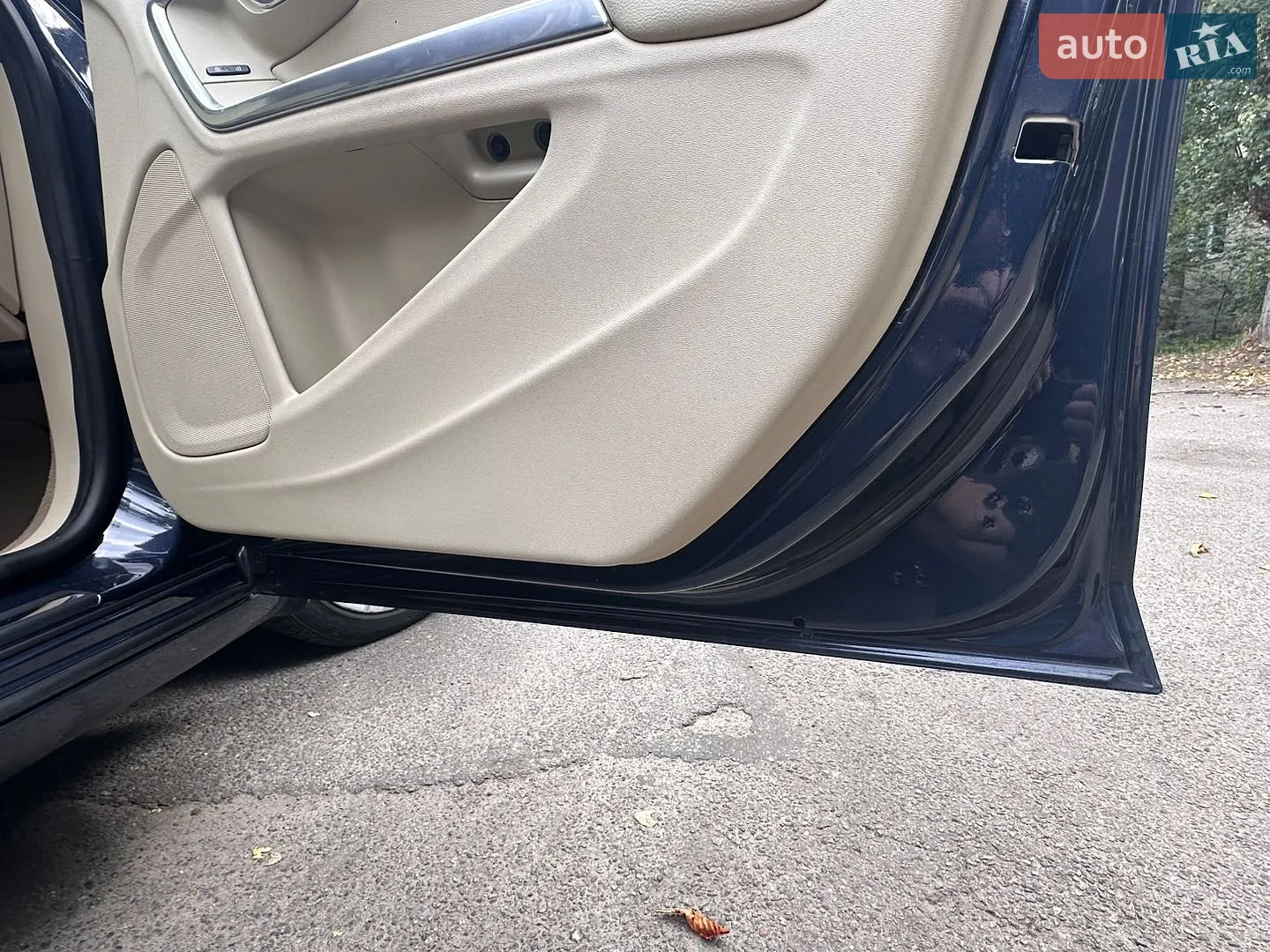 2014 Volvo S60 - мініатюра 24
