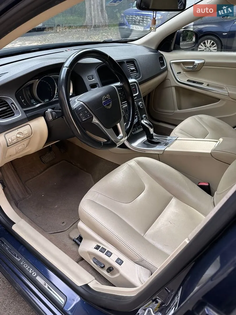 2014 Volvo S60 - мініатюра 29