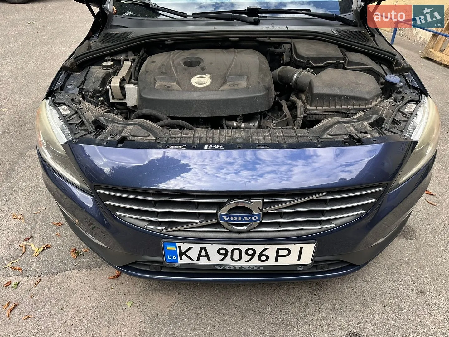 2014 Volvo S60 - мініатюра 33