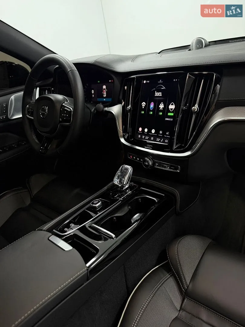 2023 Volvo S60 - мініатюра 18