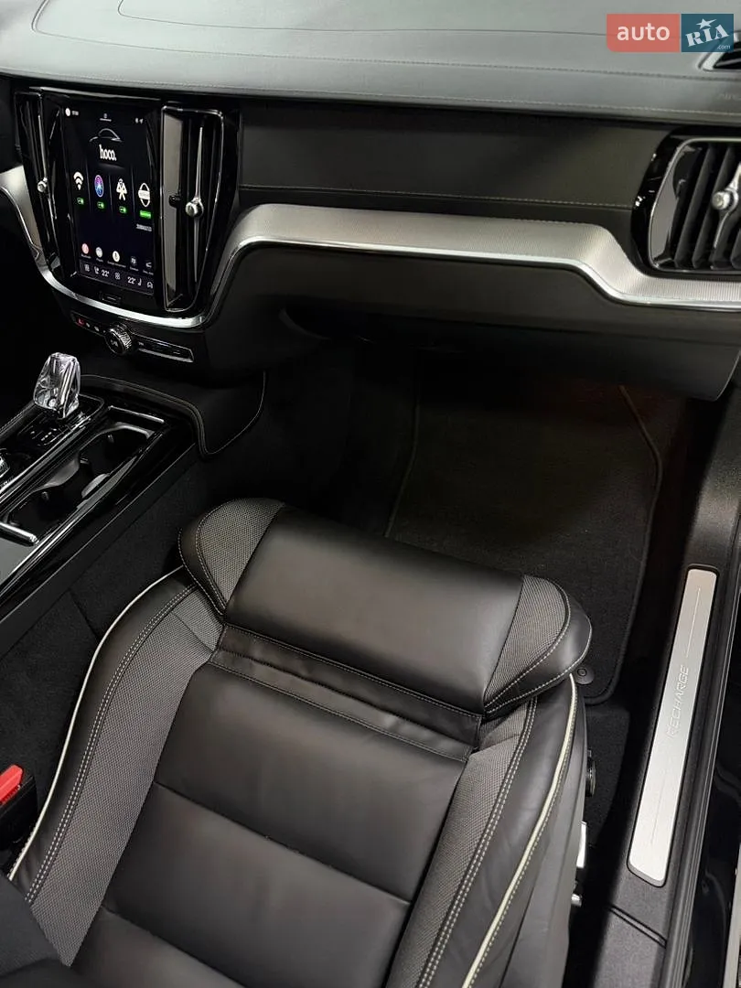 2023 Volvo S60 - мініатюра 19