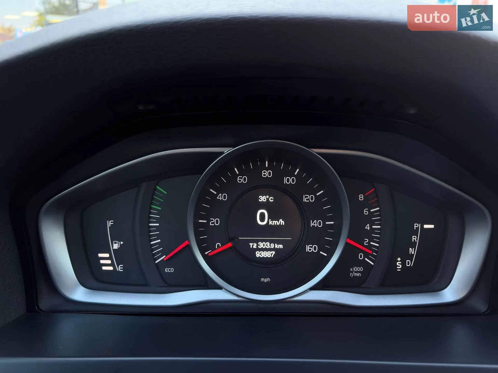 2017 Volvo S60 - мініатюра 18