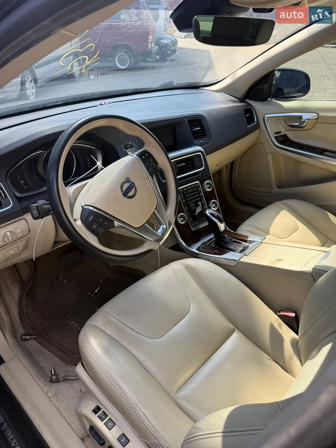 2015 Volvo S60 - мініатюра 6