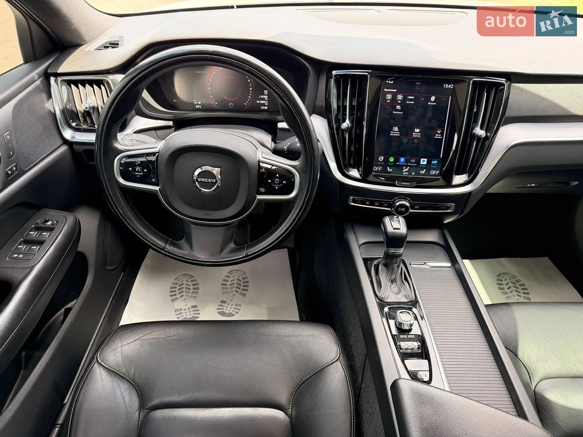 2019 Volvo S60 - мініатюра 13